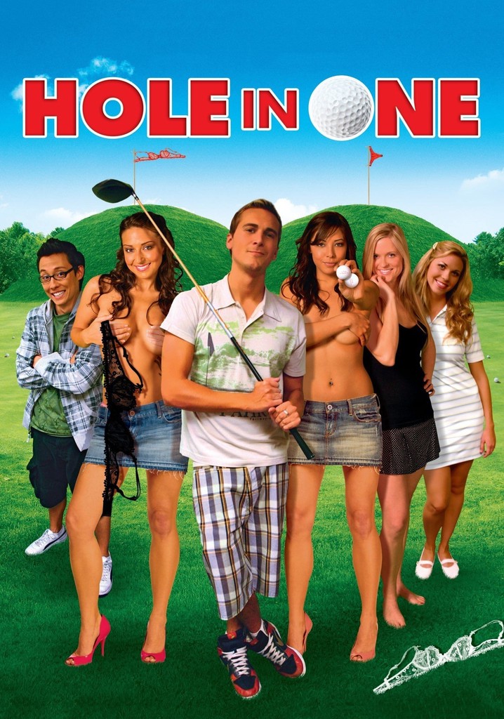 Hole in One movie where to watch stream online
